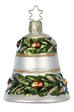Forest Sound - Bell<br>2024 Inge-glas Ornament